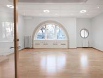 Ledig lokal på Birger Jarlsgatan 55