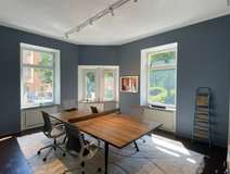 Ledig lokal på Tegnérgatan 34