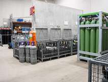 Ledig lokal på Singelgatan 6