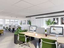 Ledig lokal på Malmvägen 10