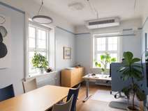 Ledig lokal på Frihamnsallén 7