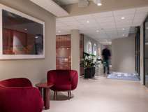 Ledig lokal på Hangövägen 29