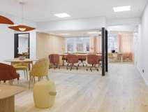 Ledig lokal på Norrlandsgatan 11