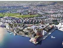 Ledig lokal på Hangövägen 29