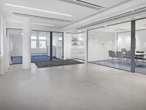 Ledig lokal på Hangövägen 29