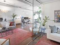 Ledig lokal på Birger Jarlsgatan 37