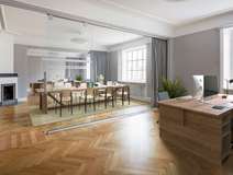 Ledig lokal på Birger Jarlsgatan 55