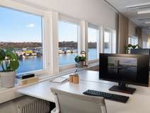 Ledig lokal på Hangövägen 29