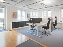 Ledig lokal på Rosenlundsgatan 60