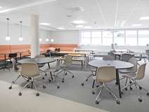 Ledig lokal på Humlegårdsgatan 14