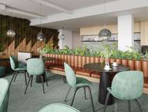 Ledig lokal på Riddargatan 10