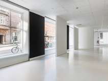 Ledig lokal på Per Weijersgatan 12