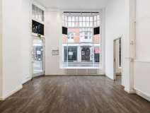 Ledig lokal på Östra Tullgatan 8