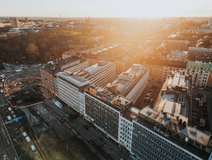 Ledig lokal på Sveavägen 155