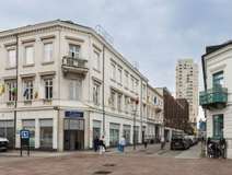 Ledig lokal på Carl Krooks gata 15