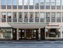 Ledig lokal på Djäknegatan 16