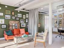 Ledig lokal på Kvarnbygatan 4