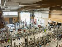 Ledig lokal på Hammarvägen 17