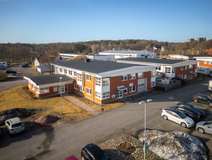 Ledig lokal på Uggledalsvägen 21