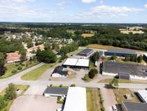 Ledig lokal på Företagarevägen 1B