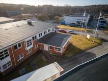 Ledig lokal på Uggledalsvägen 49