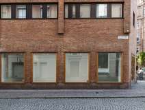 Ledig lokal på Per Weijersgatan 12