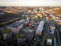 Ledig lokal på Krokslätts Fabriker 34