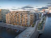 Ledig lokal på Citadellsvägen 19