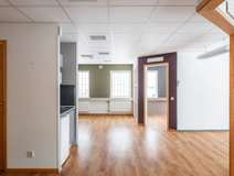 Ledig lokal på Uggledalsvägen 49