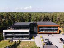 Ledig lokal på Svensknabbevägen 15