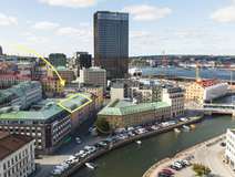 Ledig lokal på Pusterviksgatan 9