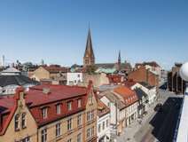 Ledig lokal på Djäknegatan 16