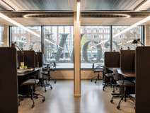 Ledig lokal på Nobelvägen 127