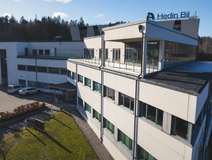 Ledig lokal på Wieslanders väg 6