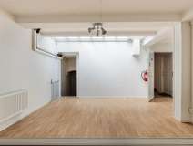 Ledig lokal på Carl Krooks gata 15