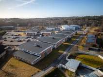 Ledig lokal på Uggledalsvägen 21