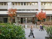 Ledig lokal på Falkenbergsgatan 3