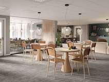 Ledig lokal på Klarabergsviadukten 90