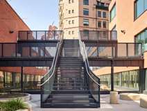 Ledig lokal på Hvitfeldtsgatan 15