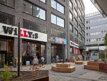 Ledig lokal på Falkenbergsgatan 3