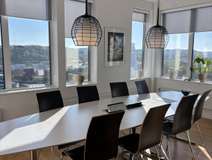 Ledig lokal på Ullevigatan 19