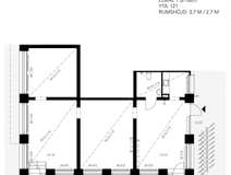 Ledig lokal på Hagaesplanaden 71