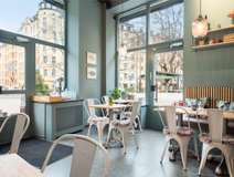 Ledig lokal på Norrbackagatan 48