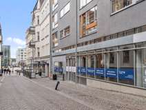 Ledig lokal på Möllegränden 5A
