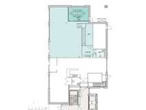 Ledig lokal på Arenagatan 20