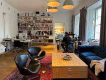 Ledig lokal på Järntorget 78