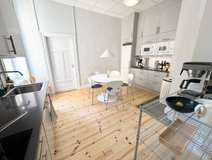 Ledig lokal på Svartmangatan 16