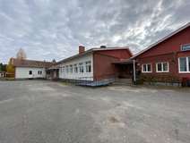 Ledig lokal på Furugatan 4