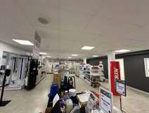 Ledig lokal på Nettovägen 1