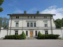 Ledig lokal på Örnäsvägen 10